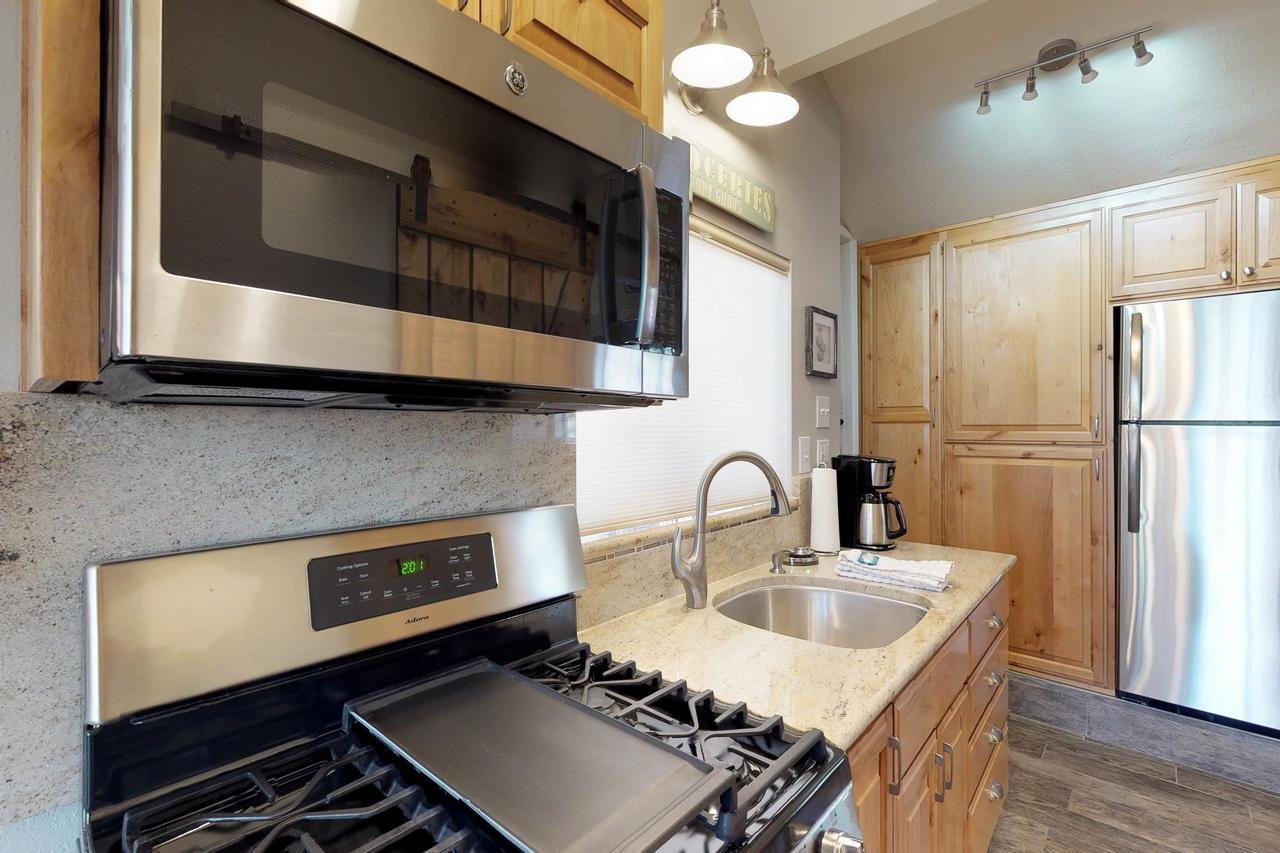 Castle Rock Cabin Big Bear Lake Exterior foto